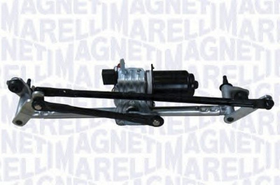MAGNETI MARELLI 064352116010 -  Система очистки окон